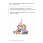 Julia Pott Instagram - New Substack on the The Ghost of Christmas Yet to Come and how we think about the past and the future. Happy almost New Year! Juliapott.Substack.com
