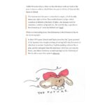 Julia Pott Instagram - New Substack on the The Ghost of Christmas Yet to Come and how we think about the past and the future. Happy almost New Year! Juliapott.Substack.com