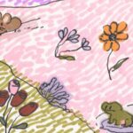 Julia Pott Instagram - 🐘🐭🐸🐞 You can now buy this cutie as an original in my shop.