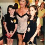 Julia Pott Instagram - Rest in Peace sweet Queen