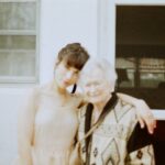 Julia Pott Instagram - A year of wedding looks 💕