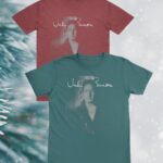 Julian Lennon Instagram - More from my “Happy Holidaze” collection … Link in bio.