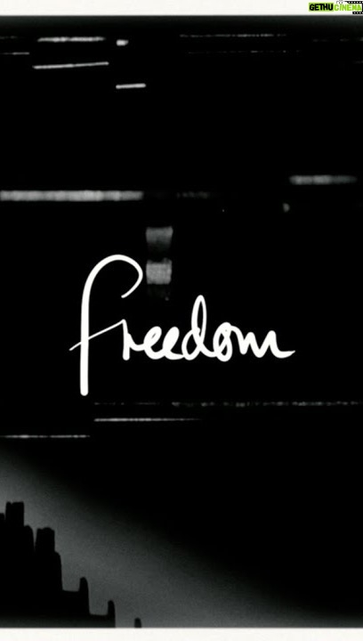 Julian Lennon Instagram - “Freedom,” from My album Jude. Video Concept by Julian Lennon and David Dutton. Directed by David Dutton.