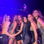 Juliana Paes Instagram - Carnival ✨ Marques De Sapucai Sambodromo