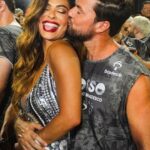 Juliana Paes Instagram - Carnival ✨ Marques De Sapucai Sambodromo