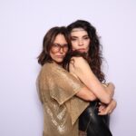 Julianna Margulies Instagram - Happy Birthday to this beauty @blairkohan My smart, chic, beautiful friend. Love you so much! ❤️❤️❤️