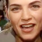Julianna Margulies Instagram - Hope everyone is celebrating whatever they believe in in peace! Thank you @juliannamarguliesforever I don’t know where you find these clips but I truly appreciate it.