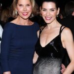 Julianna Margulies Instagram – #internationalwomensday 
I’ve gotten to meet some amazing women in my life, so grateful to smart, strong, independent women all over the world.
#supportwomen
#supportgirlseducation