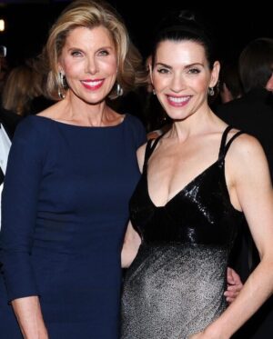 Julianna Margulies Instagram - #internationalwomensday 
I’ve gotten to meet some amazing women in my life, so grateful to smart, strong, independent women all over the world.
#supportwomen
#supportgirlseducation