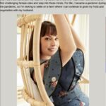 Julie Ann Emery Instagram - “Atlanta is like LA, except with good home cookin’!” Much thanks to ATL Life Magazine and the lovely Teia Hill for the chance to talk about #FiveDaysAtMemorial @appletvplus, those lovely summers of my childhood spent in Atlanta, and the fact that the vast majority of our beautiful 5Days cast got our start in Theatre. https://issuu.com/atllifemag/docs/atl_life_magazine_fall_2022/17 Y’all are so sweet. The beautiful pic are the work of a talented group: 📸 @j2pix Styling @karenraphael 💄 @jenna.marie.beauty 🙎🏻‍♀️ @lucy_gedjeyan #ATL #Atlanta #cocacola @chprteam @monaloring @annakrnspr