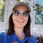 Julie Ann Emery Instagram - If you haven’t voted, Vote! If you are considering NOT Voting….make your voice heard. We are better represented when more people Vote. It’s not hard to vote early. In person or by mail. Make your Voting plan today!! @kevinearleyoffical @voteearlyday @votedotorg