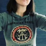 Julie Ann Emery Instagram - If you know, you know. #Lucky