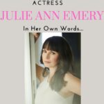 Julie Ann Emery Instagram - “Atlanta is like LA, except with good home cookin’!” Much thanks to ATL Life Magazine and the lovely Teia Hill for the chance to talk about #FiveDaysAtMemorial @appletvplus, those lovely summers of my childhood spent in Atlanta, and the fact that the vast majority of our beautiful 5Days cast got our start in Theatre. https://issuu.com/atllifemag/docs/atl_life_magazine_fall_2022/17 Y’all are so sweet. The beautiful pic are the work of a talented group: 📸 @j2pix Styling @karenraphael 💄 @jenna.marie.beauty 🙎🏻‍♀️ @lucy_gedjeyan #ATL #Atlanta #cocacola @chprteam @monaloring @annakrnspr