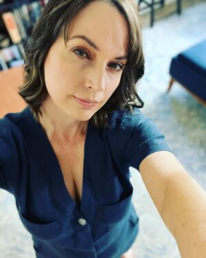 Julie Ann Emery Thumbnail - 4.3K Likes - Most Liked Instagram Photos