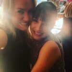 Julie Ann Emery Instagram - Had the most beautiful time at the @appletvplus #emmys2022 After Party last night! So much fun to see my longtime friend @lynettehowelltaylor and hang with @thesarahdrew and my dream maker & friend @josiah624 Congrats to all! Including the super lovely #TedLasso cast & creatives. And @ralph_goducks & the awards team 🏆 @chprteam @monaloring @annakrnspr Gorgeous Styling @karenraphael @ilanauretsky Hair/Makeup @jenna.marie.beauty Dress @miricouture Shoes @3publicrelations Butterfly Earrings & Ring @luventejewelry Rings @sterlingforever