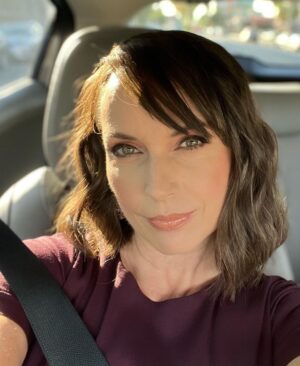 Julie Ann Emery Thumbnail - 2.2K Likes - Most Liked Instagram Photos