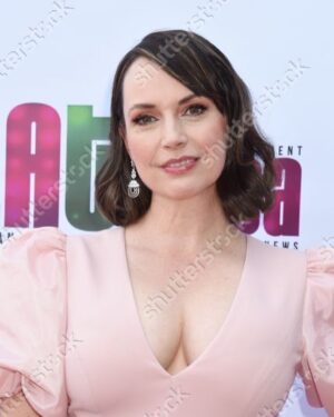 Julie Ann Emery Thumbnail - 3.5K Likes - Most Liked Instagram Photos