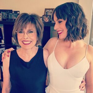 Julie Ann Emery Thumbnail - 4.3K Likes - Most Liked Instagram Photos