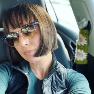 Julie Ann Emery Thumbnail - 2.3K Likes - Most Liked Instagram Photos