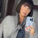 Julie Ann Emery Instagram - Hey 2024. Welcome to the party.