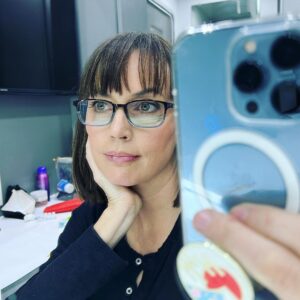 Julie Ann Emery Thumbnail - 1.7K Likes - Most Liked Instagram Photos