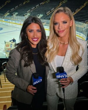 Julie Stewart-Binks Instagram - “Just because you’re good at some things doesn’t mean you can’t be better at them.” - Auston Matthews (@austonmatthews) 

#hockey #nhl #sny #newyork #newyorkrangers #torontomapleleafs #nyr #leafsforever #keepgrinding