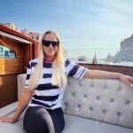 Julie Stewart-Binks Instagram - Ah, Venice. 🇮🇹✨ Venice, Italy