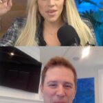 Julie Stewart-Binks Instagram - “I picked @cocogauff to win the tournament” - @tennischannel host @steveweissman tells me “Off-Air” for @betrivers even before she won both her singles & doubles matches on Wednesday. Find out why my old roommate thinks this is the year the 19-year old wins the #USOpen 🎾🎾🎾 Full episode of “Off-Air” drops later this week on @youtube and wherever you get your pods. #usopen #tennischannel #tennis #cocogauff #igaswiatek #womenssingles #arthurashe #oldroomate #hermosabeach Manhattan, New York