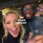 Julie Stewart-Binks Instagram - What I’ll remember 2023 most for… Gojng to Italy with my mom and having the best time ever Travelling to London for the first time in almost a decade… to watch the FA Cup Final Going to Paris by myself on a whim to watch Roland Garros Meeting people who changed my life Launching a new show Ferociously working on my golf game Singing karaoke on a yacht with hockey hall of famers Reconnecting with my girlfriends, new and old Aligning myself with movements that empower women Embracing opportunities that found me Being excited to get out of bed everyday Gratitude for the health and happiness of my family and friends Raising awareness for cancer research funding Creating new ways to make content for things I love Letting go of pushing for things that weren’t happening professionally and personally Having the courage to make one of the hardest decisions of my life, and choose myself. 2023, you weren’t easy, but you forced me to be uncomfortable… to sit with those messy feelings so I could try to figure out who I am and what I want (an ongoing process). I will always be thankful that 2023 gave me the gift of helping me grow. 2024, I am so ready for you. ✨💪 #2023 #2023recap #andwiththatthe2023seasoncomestoanend #growth #motivation #thejourneyisthedestination #2024 #lfg Manhattan, New York
