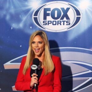 Julie Stewart-Binks Instagram - HOCKEY. IS. BACK. ❤️🏒

There’s nothing like it. Can’t wait to cover another NHL season. From covering @queensgaels & the @ohlofficial on TV Cogeco, shotlisting games on @hockeynight (including the time I dressed up for Halloween and absolutely nobody - nobody - else did), working with the @nhlbruins scouting combine, covering the WHL on @ctvregina, doing a documentary on Ryan Murray (one of the most fulfilling things I’ve done in my career) mixing in some NHL on the prairies, to hosting @lakings games, covering the Stanley Cup for @fs1, talking pucks on @sportscenter, spending 3 glorious years with the @anaheimducks, covering the playoffs for @nhlontnt, hosting two shows for the @nhl and having my own NHL segment on @snytv, the journey has been absolutely incredible. Writing all that, I can’t believe how incredibly lucky I’ve been. 

It’s amazing seeing some of these players who I used to shoot highlights of in midget AAA hoist the Stanley Cup. From the scouts to the equipment managers, arena staff, trainers, PR staff, assistant coaches, head coaches, GMs, owners, and every broadcaster & TV truck in North America that I’ve had a few wobbly pops with, I’ve enjoyed every second of it. 

I can’t wait to cover this incredible game again this year. 

#NHL #hockey #nhlontnt #stanleycuplive #stanleycup #ohl #whl #aroundtherinkswithbinks