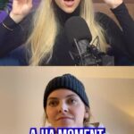 Julie Stewart-Binks Instagram - Had the pleasure of speaking with @emclark.26 - 2x Olympic hockey medallist for @hockeycanada and forward for @pwhl_ottawa about the newly created Professional Women’s Hockey League (@thepwhlofficial) which begins January 1. We talk about the “pinch me” moments she’s had over the course of the last six months, prepping to play with @pwhl_ottawa and why she’s called the “heartbeat” for @teamcanada 🇨🇦 🎧 Full episode wherever you get your pods #thepwhl #professionalwomenshockeyleague #teamcanada #hockey #pwhlottawa #emilyclark #ahamoment #billiejeanking Manhattan, New York