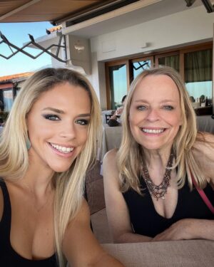 Julie Stewart-Binks Instagram - Ah, Venice. 🇮🇹✨
