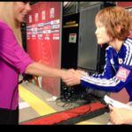 Julie Stewart-Binks Instagram - With the start of the @fifawomensworldcup I can’t help but think of the incredible experiences I’ve had covering this tournament dating back to when I cut highlights of the 2011 Women’s World Cup for “Fox Soccer Report” in Winnipeg. The 2015 @fifawomensworldcup in Canada was such a powerful, life changing experience for me, and it challenged me in so many ways but more importantly, introduced me to incredible women around the world. I wanted to share a few highlights (some pictured, some not) - getting to work with @jennhildreth40 & Kyndra De St. Aubin on our first all-female crew - becoming friends with journalists around the world and exchanging information, like trying to learn German or Japanese words so I could understand what the keeper was yelling. Me, helping others translate English press - working with the best damn producer @jeff1889 travelling Canada working 20 games in 30 days including one that was during a layover in Vancouver - asking Germany’s then-head coach Silvia Neid in a press conference the health of one player and she ended up telling us the starting XI almost by accident, which she said had never happened before - watching Colombia beat France - picking up the @fifawomensworldcup mascot (a dream of mine) - running into my Grandpa, the late honourable Ken Binks, at the Arts Centre in Ottawa - reading Japan’s Starting XI on @foxsports before the World Cup Final from the USA fan zone - interviewing German GK Nadine Angerer and a rabbit ran between us - my old roommate @brennerose including us in her story - getting to interview @c_sinc12 - one of the greatest athletes of all time - being asked by @cnn to discuss the @uswnt with @jimsciutto and @poppyharlowcnn in 2019 - commentating on the @uswnt World Cup parade alongside @cbrennansports - a career highlight All of these women participating have such depth and are incredible athletes. Their stories mirror many women fighting for equality, equal pay, and against harassment. They are such strong people on and off the field. I am forever inspired by this tournament and I urge you to watch, you’ll feel it too. #womensworldcup #fifawomensworldcup #foxsports #cnn #uswnt #canwnt