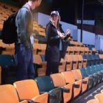 Julie Stewart-Binks Instagram - With the start of the @fifawomensworldcup I can’t help but think of the incredible experiences I’ve had covering this tournament dating back to when I cut highlights of the 2011 Women’s World Cup for “Fox Soccer Report” in Winnipeg. The 2015 @fifawomensworldcup in Canada was such a powerful, life changing experience for me, and it challenged me in so many ways but more importantly, introduced me to incredible women around the world. I wanted to share a few highlights (some pictured, some not) - getting to work with @jennhildreth40 & Kyndra De St. Aubin on our first all-female crew - becoming friends with journalists around the world and exchanging information, like trying to learn German or Japanese words so I could understand what the keeper was yelling. Me, helping others translate English press - working with the best damn producer @jeff1889 travelling Canada working 20 games in 30 days including one that was during a layover in Vancouver - asking Germany’s then-head coach Silvia Neid in a press conference the health of one player and she ended up telling us the starting XI almost by accident, which she said had never happened before - watching Colombia beat France - picking up the @fifawomensworldcup mascot (a dream of mine) - running into my Grandpa, the late honourable Ken Binks, at the Arts Centre in Ottawa - reading Japan’s Starting XI on @foxsports before the World Cup Final from the USA fan zone - interviewing German GK Nadine Angerer and a rabbit ran between us - my old roommate @brennerose including us in her story - getting to interview @c_sinc12 - one of the greatest athletes of all time - being asked by @cnn to discuss the @uswnt with @jimsciutto and @poppyharlowcnn in 2019 - commentating on the @uswnt World Cup parade alongside @cbrennansports - a career highlight All of these women participating have such depth and are incredible athletes. Their stories mirror many women fighting for equality, equal pay, and against harassment. They are such strong people on and off the field. I am forever inspired by this tournament and I urge you to watch, you’ll feel it too. #womensworldcup #fifawomensworldcup #foxsports #cnn #uswnt #canwnt