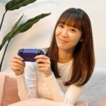 Julie Tan Instagram - Most of you know that I’m always staying up late to play games and chat while streaming. But even when I stay up late, I make sure I take care of my skin with NIVEA Luminous630 AntiDark-Spot night regime. The products are light and absorb quickly, with ingredients like hyaluronic acid and vitamin E to reduce dark spots, reactivate cells to foster cell renewal, and reduce fine lines to keep our skin looking spotless, luminous and youthful! #NIVEASG #NIVEALuminous630
