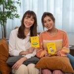 Julie Tan Instagram - My mental health journey hasn't been easy, but it's important to me that I share it with all of you. I hope that by listening to my story, you can take away something positive and remember to always be kind, because you never know what someone else might be going through. Thank you @qijiaeve for having me on your #我们的心理话 podcast once again! 💕 The episode is out on YouTube, Spotify, MeLISTEN and Apple Podcast, so be sure to check it out! ✨