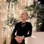 Julie Tan Instagram - 圣诞节快乐 🎄 The Singapore EDITION