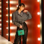 Julie Tan Instagram - @louisvuitton’s SS23 Trunk Show💥 #LVSS23 #louisvuitton 📸: @happyfan10 Singapore