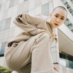 Julie Tan Instagram - Happy girls shine brighter ✨ Dazzle in the @OnitsukaTigerOfficial HOLIDAY AURORA DELECITY this holiday season! @OnitsukaTigerSG #DELECITY #OnitsukaTigerSG #OnitsukaTiger