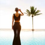 Julie Tan Instagram - Knowing yourself is the beginning of all wisdom ✨ 📸: @limxjoel