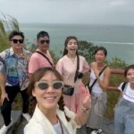 Julie Tan Instagram - Creating unforgettable memories with my @lnxglobal_official family in the vibrant heartbeat of Hong Kong. Here’s to exploration, laughter, and unity. #dicoverhongkong #Hellohongkong