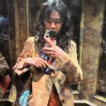 Jung Ho-yeon Instagram – 2023 💪🏼