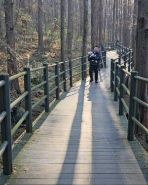 Jung Ho-young Instagram - 또깡아 나두 힘들다구ㅠㅠ

#카덴 #정호영셰프 #카덴순이 #카덴또깡