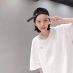 Jung Ji-so Instagram - 쁘이