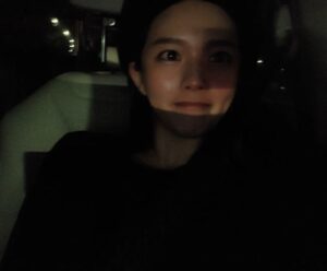 Jung Ji-so Instagram - 💜오늘도 아주 보람찬 하루!💜