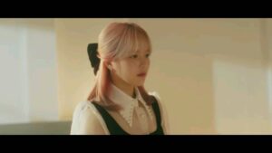 Jung Ji-so Instagram - 3/17 
  pm6:00 
<결국엔 너에게 닿아서>