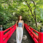 Jung Yu-ji Instagram - 💙