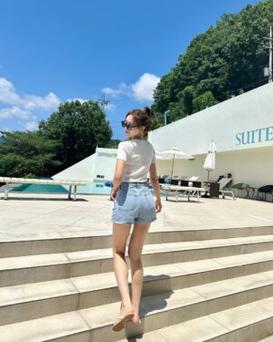 Jung Yu-ji Thumbnail - 1.6K Likes - Top Liked Instagram Posts and Photos