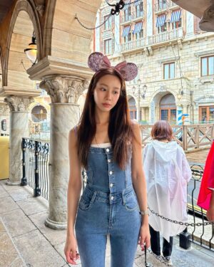 Jung Yu-ji Thumbnail - 2.4K Likes - Top Liked Instagram Posts and Photos