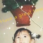 Jurina Matsui Instagram - Merry Christmas🎄❤️ 2016〜2023Christmas Photo🎁 Which one do you like❓ #クリスマス #メリクリ #christmas #merrychristmas